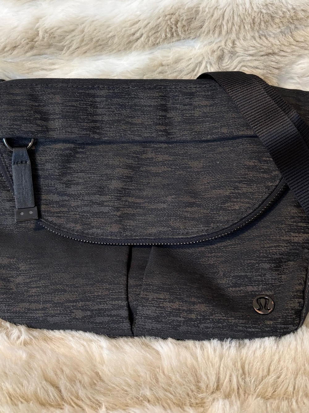 Lululemon All Night Festival Bag 5L